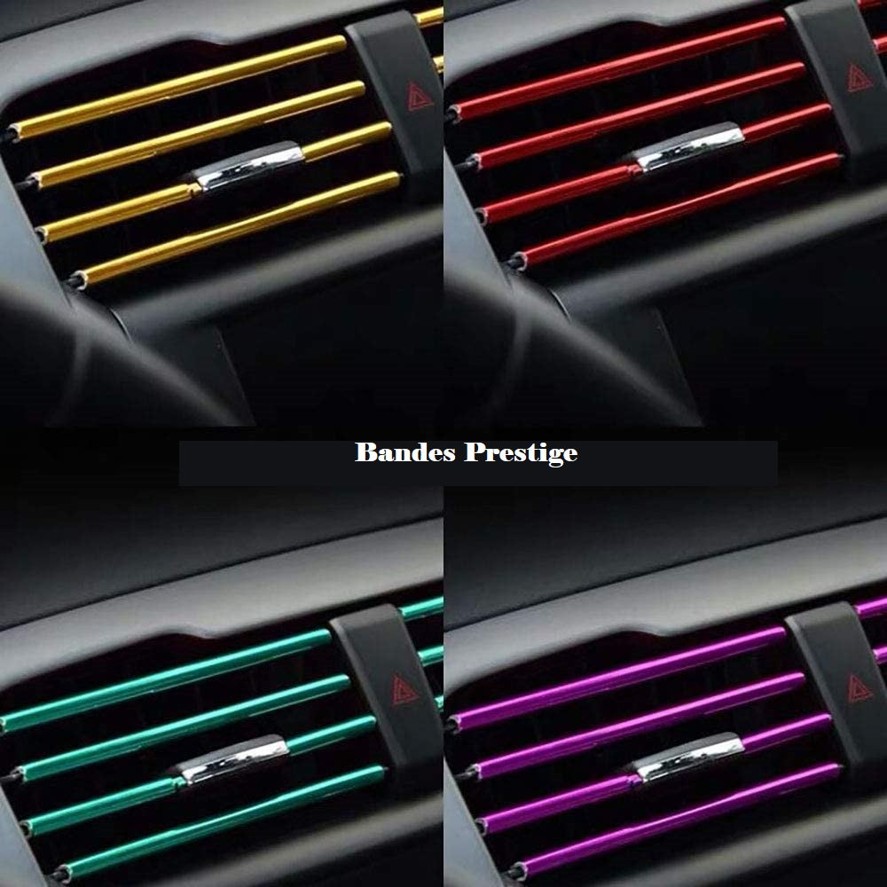 Bandes Prestige™